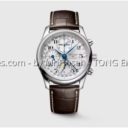 Longines Master Collection L26734783